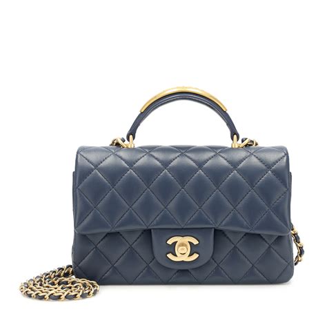 chanel mini au|Chanel mini flap sotheby's.